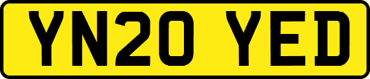 YN20YED