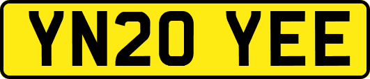 YN20YEE