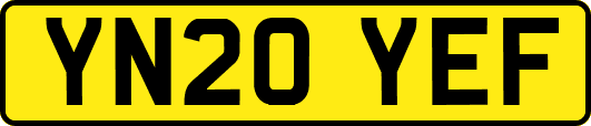 YN20YEF