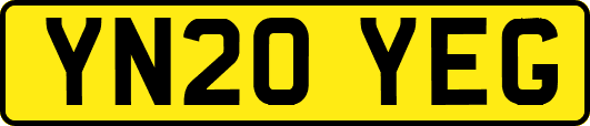 YN20YEG