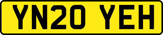 YN20YEH