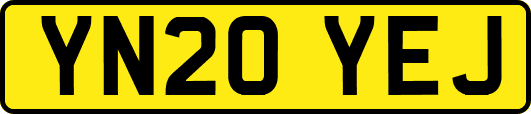 YN20YEJ