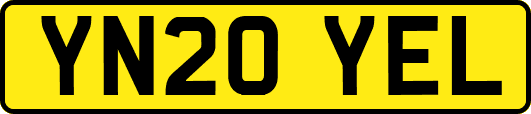 YN20YEL