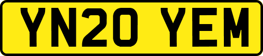 YN20YEM