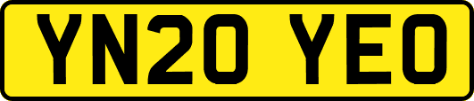 YN20YEO