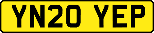 YN20YEP