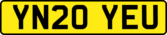 YN20YEU