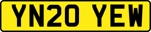YN20YEW