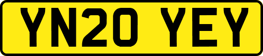 YN20YEY