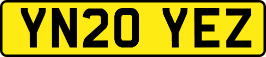 YN20YEZ