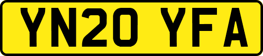 YN20YFA