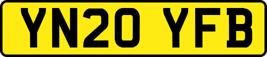 YN20YFB