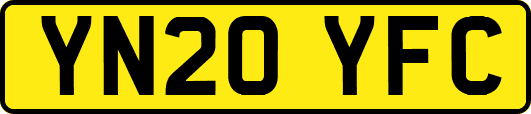 YN20YFC