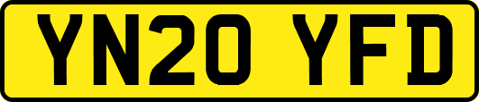 YN20YFD