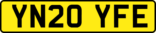 YN20YFE