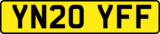 YN20YFF
