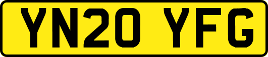 YN20YFG