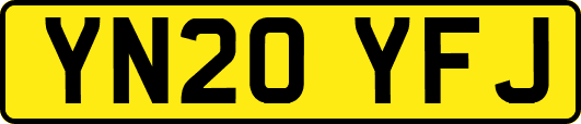 YN20YFJ