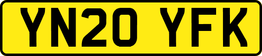 YN20YFK