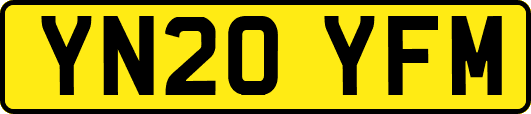 YN20YFM