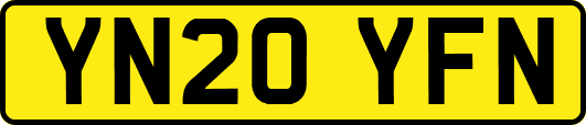 YN20YFN
