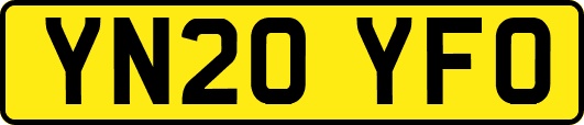 YN20YFO