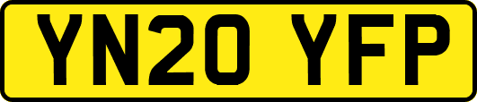 YN20YFP