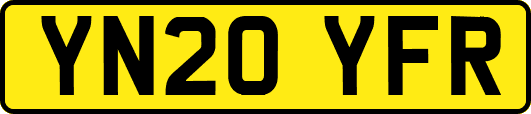 YN20YFR