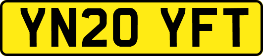 YN20YFT