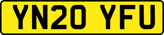 YN20YFU