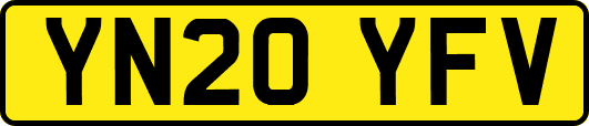 YN20YFV