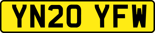 YN20YFW