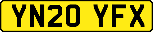 YN20YFX