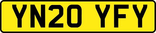 YN20YFY