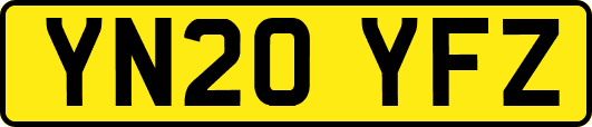 YN20YFZ