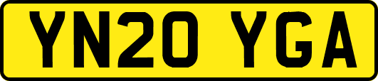 YN20YGA