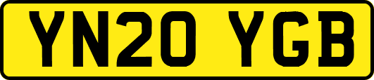 YN20YGB