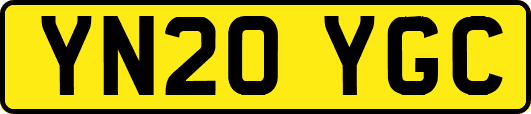 YN20YGC