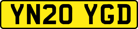 YN20YGD