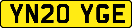YN20YGE