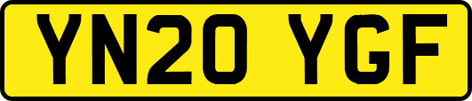 YN20YGF