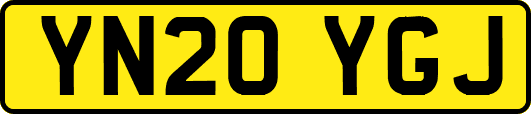 YN20YGJ