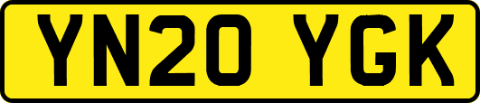 YN20YGK