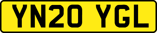 YN20YGL