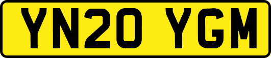 YN20YGM
