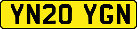YN20YGN