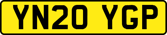 YN20YGP