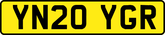 YN20YGR