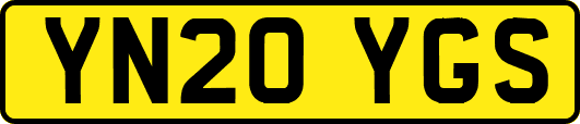 YN20YGS