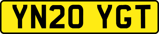 YN20YGT